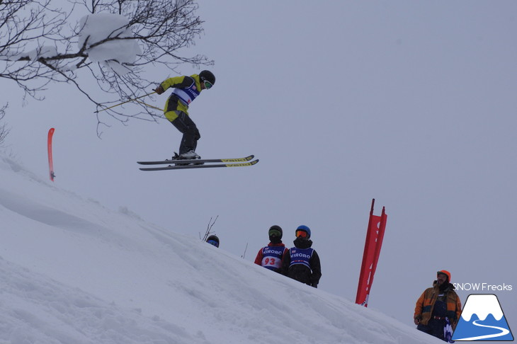 パウダーの祭典☆ICI石井スポーツ『b.c.map POWDER FREE RIDE KIRORO OPEN 2018』レポート！@キロロスノーワールド